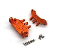 Compatibile Con MN128 MN86S 1/12 RC Auto Aggiornamento Parti Di Modifica Accessori Asta Per Base Del Timone Sedile RC Modifiche Modelli
