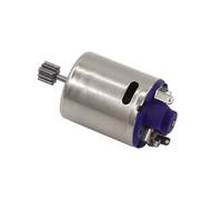 Compatibile Con MN78 Per MN82 1/12 Modifica Parti, Accessori E Potenziamenti Per Auto RC. Motore In Metallo 370 Ad Alta Velocità, 47000 Giri/min. Parti auto RC