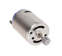 Compatibile Con MN78 Per MN82 LC79 Per MN168 1/12 RC Auto Aggiornamento Parti Di Ricambio Accessori 370 Alta Per La Velocità Del Motore 47000 RPM Rc Sostituisci Parti