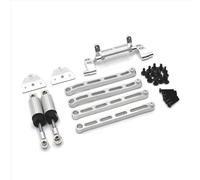 Compatibile Con MN82 LC79 Per MN78 1/12 Telecomando Parti Di Aggiornamento Per Auto Accessori Tirante Kit Ammortizzatore Idraulico RC Accessori