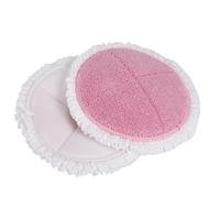 Compatibile con mocio elettrico, BEAU 6 pezzi di tamponi for la pulizia, accessori for mocio rotante