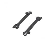 Compatibile con modelli di droni Modelli quadricotteri Modelli UAV XL5 V5.1 Nazgul5 V2 Kit telaio drone freestyle Braccio di ricambio Piastra inferiore Piastra Piastra media Piastra laterale(2PCS ARM)