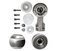 Compatibile con Modelli Efficiente Scatola Ingranaggi Soluzione Ricambio Disponi