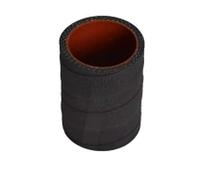 COMPATIBILE CON MONDEO S-MAX GALAXY 2.0 TDCI MANICOTTO INTERCOOLER TUBO ARIA 6G916K683AG 6G916K683AF 1490848 1457679