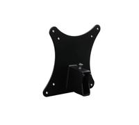 Compatibile Con Monitor HP, E24q, E24u, E24t, E27, E27u, E27k, E32k E-Series G5 Staffa Adattatore For Montaggio A Parete VESA Montaggio A Parete For Televisore