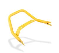 Compatibile Con Monkey 125 2018 2019 2020 2021 2022 2023 2024 Bracciolo Passeggero Posteriore Per Motocicletta Sedile Passeggero Maniglia Di Presa Barra Corrimano Moto Portapacchi