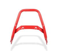 Compatibile Con Monkey 125 2018 2019 2020 2021 2022 2023 2024 Bracciolo Passeggero Posteriore Per Motocicletta Sedile Passeggero Maniglia Di Presa Barra Corrimano Moto Portapacchi
