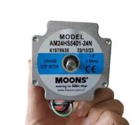 Compatibile con Moons RS Step Servo Steping Motor AM23RS2DMA AM24HS5401-24N AM17HDB410-01N AM17HD6426-E1000D AM24HS2402-BR01 (AM24HS2402-BR01)