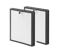 Compatibile Con MORENTO, HY4866, Pezzi Di Ricambio For Filtro Purificatore D'aria H13(2pcs)