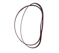 Compatibile Con Morphy, Compatibile Con Richards, 48295 Cintura Di Ricambio For Cinghia For Macchina For Il Pane 2 Pezzi