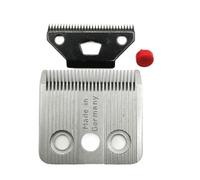 Compatibile Con Moser, Compatibile Con Wahl, 1400-0050 Tagliacapelli 1170 1400 1420 Set Di Lame Da Barbiere