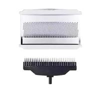 Compatibile Con Moser, Wahl Shaver Grid Shaver, Rasoio Di Ricambio E Accessori For Tagliacapelli