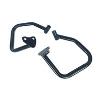 Compatibile Con Moto Per Guzzi Per V7 Stone Per Special Per Custom 2021-2024 Paraurti Motore Per Moto Barra Protettiva Per Protezione Motore Accessori Crash Bar Motore per Moto
