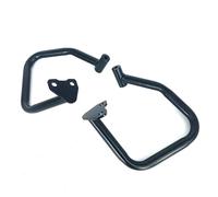 Compatibile Con Moto Per Guzzi Per V7 Stone Per Special Per Custom 2021-2024 Protezione Motore Per Moto Paraurti Tampone Telaio Accessori Crash Bar Motore per Moto