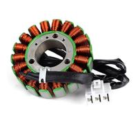 Compatibile Con Moto Per Guzzi V7 III Per Rough Per Milano 750 E4 ABS 2018 Bobina Statore Generatore Moto Ricambi Moto Sostituzione 1A011251 Statore di Bobina