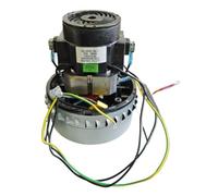 Compatibile Con Motore For Aspirapolvere Universale Ad Alta Potenza Con Filo Di Rame Da 220 V E 1600 W