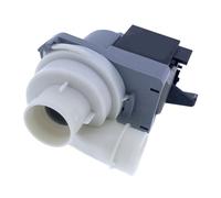 Compatibile con motore for lavastoviglie Askoll S3034 30W, pompa sincrona a magnete permanente, compatibile Midea 11001011001769