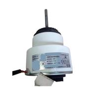 Compatibile con motore ventola CC for unità interna del condizionatore d'aria TCL ZWK465B00501 DC310V 45W 1400r/min