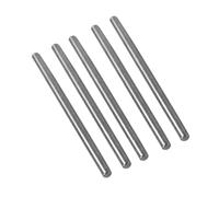 Compatibile Con Motori Brushless Modello RC Auto Parti Upgrade 5pcs Albero Motore Acciaio Inossidabile Asse 3.17mm RC Parti Auto