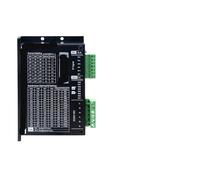 Compatibile con motori passo-passo lineari ad alta precisione Nema8/11/14/17/23 con vite di comando non prigioniera, passo 2/2,4/4/8 mm, spinta 9-680 N.(PURPLE)