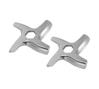 Compatibile con Moulinex, lama for tritacarne, parti for elettrodomestici da cucina HV2 HV3 HV4 HV6 HV8 ME406 ME420 ME605 ME650