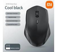 Compatibile con mouse wireless Bluetooth Xiaomi 2.4Ghz 1600DPI Ergonomico Doppio modello Type-C Ricaricabile Mini Mouse Silenzioso Per PC Android iOS