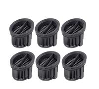 ， Compatibile con Mova ， Aspirapolvere umido e asciutto X4 Pro / X4 Plus | Accessori for detergenti Pezzi di ricambio for la sostituzione del rullo della spazzola e del filtro(Orange)