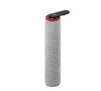 ， Compatibile con Mova ， Aspirapolvere umido e asciutto X4 Pro / X4 Plus | Accessori for detergenti Pezzi di ricambio for la sostituzione del rullo della spazzola e del filtro(Light Grey)