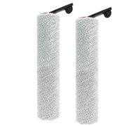 Compatibile con MOVA K20/K20 PRO/K30/K30 MIX - 1/2 spazzole a rullo, accessorio di facile installazione for aspirapolvere domestico(2 PACK)