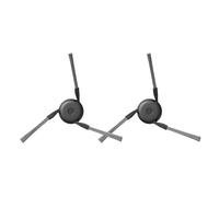 Compatibile con Mova P50 Pro Ultra P10 Pro Ultra Pezzi Robot | spazzola principale laterale,spazzola anti-groviglio,filtro,panno,sacco(Side brush 2pc)