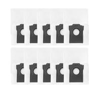 Compatibile Con MOVA, Sacchetti For Aspirapolvere | Confezione da 4/10, adatto for S70 Roller Ultra Pro 3,5 L, facile installazione.(10pcs)