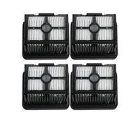 Compatibile Con MOVA, Schermo Del Filtro Dell'aspirapolvere | Adatto a M10/K20/M50 Ultra e 2.0/3 Pro, installazione semplice.(4pcs)