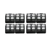 Compatibile Con MOVA, Schermo Del Filtro Dell'aspirapolvere | Adatto a M10/K20/M50 Ultra e 2.0/3 Pro, installazione semplice.(8pcs)