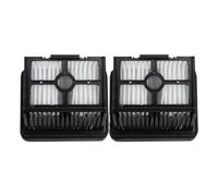 Compatibile Con MOVA, Schermo Del Filtro Dell'aspirapolvere | Adatto a M10/K20/M50 Ultra e 2.0/3 Pro, installazione semplice.(2pcs)