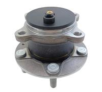 Compatibile con mozzo ruota posteriore e gruppo cuscinetto MAZDA 3 AXLELA CX-30 BELG-26-15X