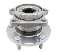 Compatibile con mozzo ruota posteriore e gruppo cuscinetto MAZDA CX-9 TB 2006-2007 L214-26-15XA GS33-26-15XA
