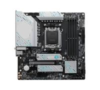 Compatibile con MSI B650M GAMING PLUS WIFI