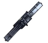 Compatibile con MSI, Claw A1M Gaming Handheld PC Battery, sostituzione per BTY-S1M, 11.61V 4550mAh Li-ion Battery per il modello A1M-050US A1M-051US.