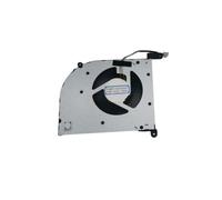 Compatibile Con MSI, Compatibile Con Stealth, 18 A1V MS-1831 Radiatore Di Raffreddamento PABD1A010SHR N529 PABD1A010SHL N530 Ventola Di Raffreddamento CPU GPU For Laptop(GPU FAN)