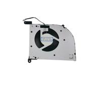 Compatibile Con MSI, Compatibile Con Stealth, 18 A1V MS-1831 Radiatore Di Raffreddamento PABD1A010SHR N529 PABD1A010SHL N530 Ventola Di Raffreddamento CPU GPU For Laptop(CPU FAN)