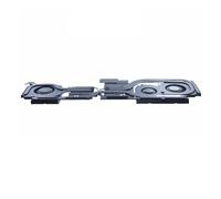 Compatibile Con MSI, Ventola Dissipatore Di Calore CPU Creator 15 A10SET WS66 10TMT MS-16V2
