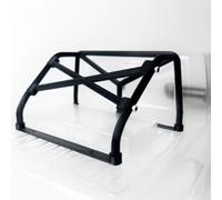 Compatibile Con MST CFX-W JP1 Per Wrangler 1/10 Parti Upgrade Crawler RC Scocca Trasparente Gabbia Di Roll Bar Posteriore A Secchiello RC Auto Giocattoli