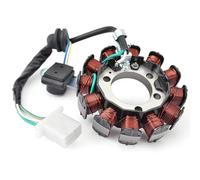 Compatibile Con MSX125 Per Grom125 2013 2014 2015; Per C125 Per Super Per Cub125 2019 2020 2021; Bobina Statore Per Motocicletta Di Ricambio 31120-K0G-901 statore bobina motore