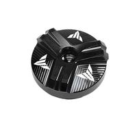 Compatibile con MT03 MT07 FZ07 MT10 FZ10 MT25 MT 03 07 10 25 YZF R1 R3 R6 FZ1 FZ6 Fazer Tappo olio motore for moto Coperchio spina