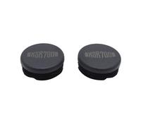 Compatibile con MT07 Tracer700 XSR700 MT 07 Tracer 700 XSR 700 2013-2021 2018 2019 2020 Tappi di copertura del foro del telaio Spina del telaio del motociclo (Color : XSR700, Size : 1)