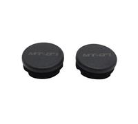 Compatibile con MT07 Tracer700 XSR700 MT 07 Tracer 700 XSR 700 2013-2021 2018 2019 2020 Tappi di copertura del foro del telaio Spina del telaio del motociclo (Color : MT07, Size : 1)