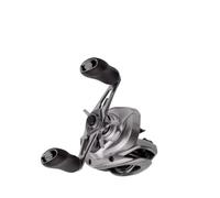 Compatibile con mulinello Shimano Tranx 300/400 | 5+1 cuscinetti, resistenza superiore a 8 kg, corpo rigido Hagane, resistenza all'acqua Coreprotect