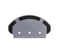 Compatibile con N8 N5 T5 Max OZMO 920 950 DX55 DV35 DX65 DX96 DX33 DJ65 Robot Aspirapolvere Mop Board Panno Rack Kit di sostituzione(1pc)
