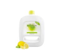 Compatibile Con Narwal, Compatibile Con Freo, X Ultra Robot Pulitore For Pavimenti, Liquido Detergente For La Decontaminazione, 930 Ml For J1/J2/J3/J4