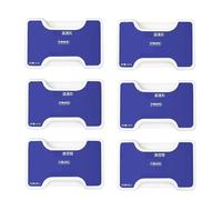 Compatibile Con NARWAL, Detergente For Spazzatrice Freo Z Ultra 580 Ml(6pcs)